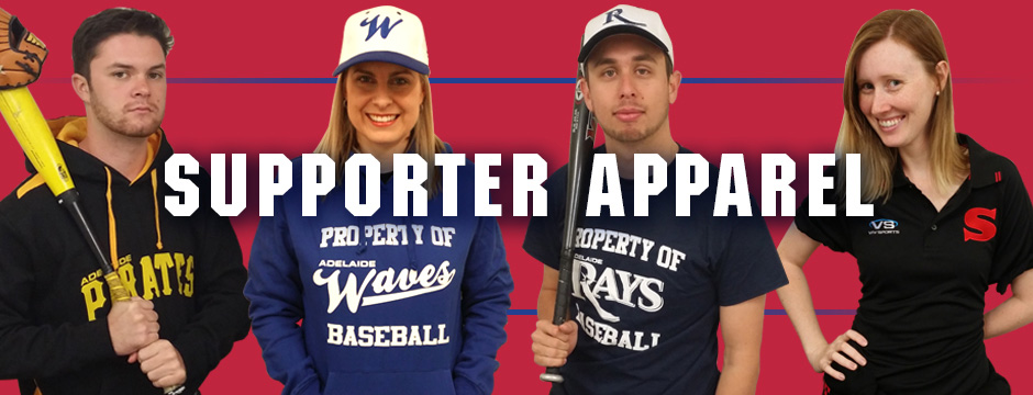 Supporter Apparel